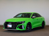 RS3セダン 2.5 4WD 