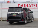 ヴェルファイア ハイブリッド 2.5 ZR E-Four 4WD 