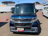 タントカスタム RS トップエディション VS SAIII 