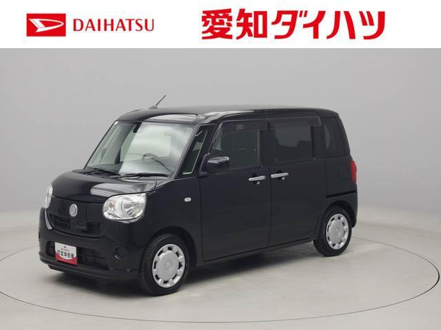 ムーヴキャンバス X SAII 