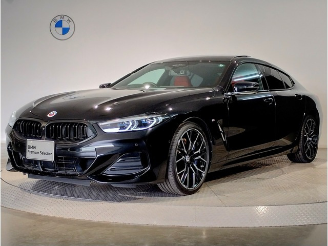 8シリーズグランクーペ 840i エクスクルーシブ Mスポーツ 