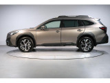 レガシィアウトバック  1.8 リミテッド EX 4WD