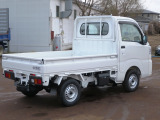 ハイゼットトラック スタンダード 4WD 