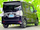 タントカスタム RS トップエディション SA 