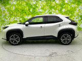 ヤリスクロス 1.5 ハイブリッド Z E-Four 4WD 