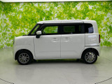 ワゴンRスマイル G 4WD 
