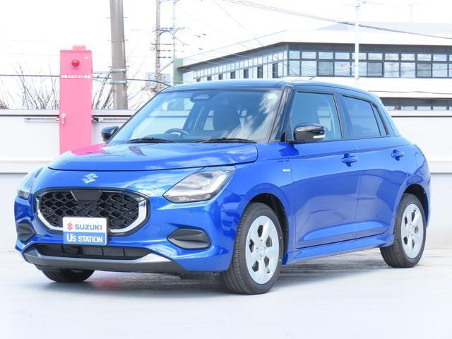 スイフト 1.2 ハイブリッド(HYBRID) MX 