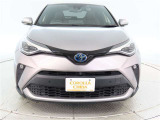 C-HR ハイブリッド 1.8 G 