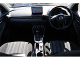 MAZDA2 1.5 15S スマートエディション 4WD 