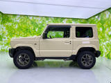 ジムニー XL 4WD 