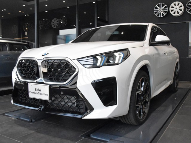 X2 xドライブ20i Mスポーツ 4WD 
