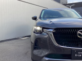 CX-60 3.3 XD ハイブリッド エクスクルーシブモダン ディーゼル 4WD 