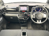 N-BOXカスタム G Lパッケージ 4WD 修復歴無し