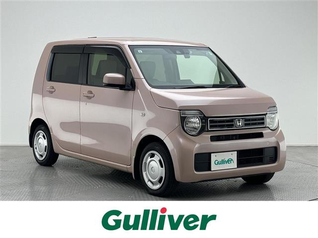 N-WGN L ホンダ センシング 修復歴無し