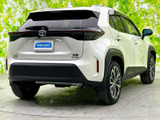 ヤリスクロス 1.5 ハイブリッド Z E-Four 4WD 