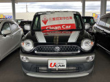 クロスビー 1.0 ハイブリッド(HYBRID) MZ 