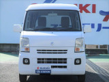 エブリイ ジョイン ターボ 4WD 