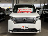 ステップワゴン  1.5スパーダ