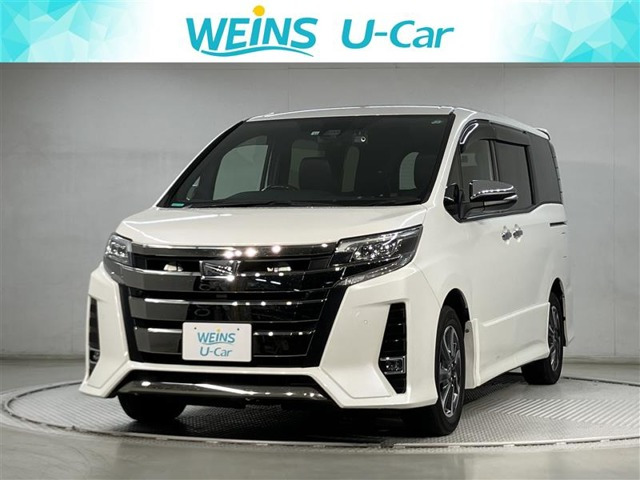 ノア  2.0 Si WxBIII