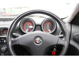アルファ156 2.5 V6 24V 
