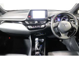 C-HR ハイブリッド 1.8 G モード ネロ セーフティ プラス 