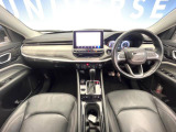 コンパス リミテッド 4WD 
