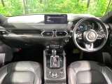 CX-5 2.2 XD スポーツアピアランス 