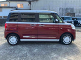 ムーヴキャンバス  ストライプス G