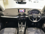 Q2 30 TFSI スポーツ ワンオーナー 修復歴無し