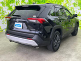 RAV4 2.0 アドベンチャー 4WD 