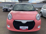 ブーン 1.0 スタイル SAIII 4WD 