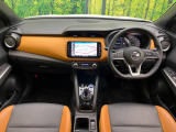 キックス 1.2 X ツートーン インテリアエディション (e-POWER) 