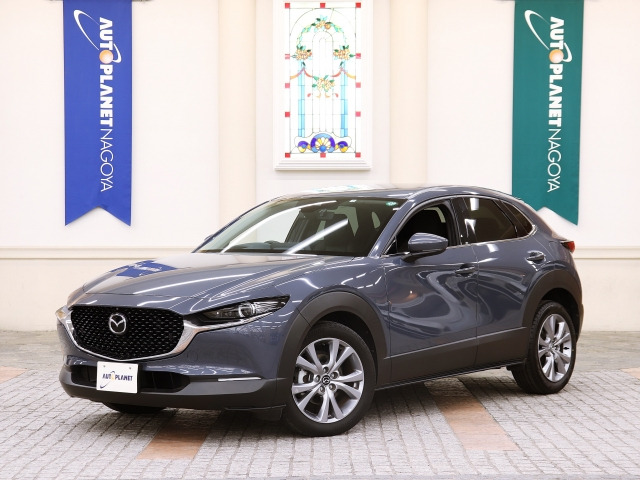 CX-30 1.8 XD プロアクティブ ツーリングセレクション 