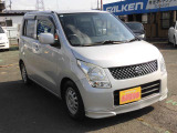 ワゴンR FX リミテッド 4WD 