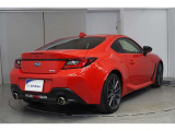 BRZ  2.4 S