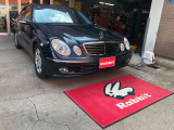 Eクラス E320 アバンギャルド 