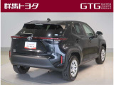 ヤリスクロス 1.5 X 4WD 