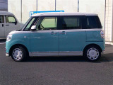 ムーヴキャンバス G メイクアップ SAII 