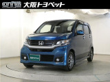 目を引くデザイン、気になったら即電話ですよ!!