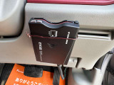 ☆ETC装着済みなので、遠方へのお出かけもバッチリ!高速も楽々です☆