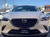 CX-3 1.5 15S ツーリング 
