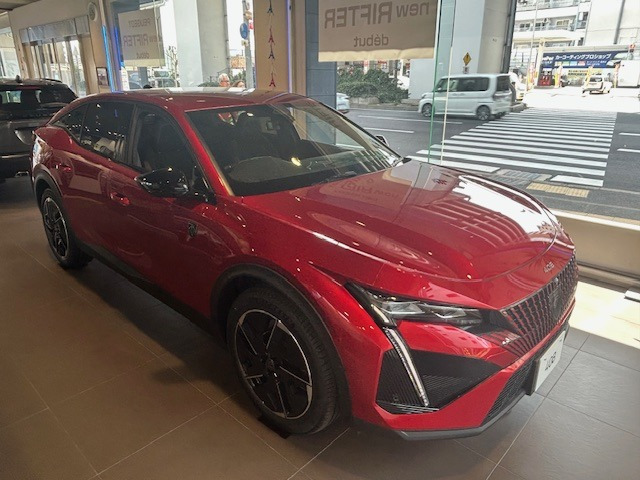 408 GT 