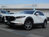 CX-30 1.8 XD プロアクティブ ツーリングセレクション 4WD 