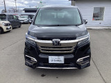 ステップワゴン 1.5 スパーダ クールスピリット ホンダ センシング 4WD 