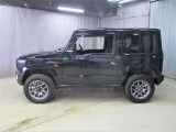 ジムニー XC 4WD 
