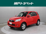 ラッシュ 1.5 G 
