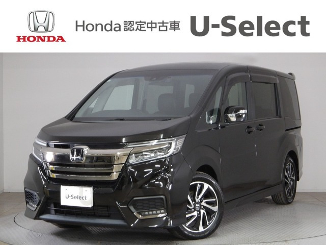 ステップワゴン 1.5 スパーダ クールスピリット ホンダ センシング 