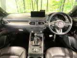 CX-5 2.2 XD エクスクルーシブ モード 