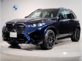 X5 M 4.4 4WD コンペティション