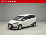 シエンタ ハイブリッド 1.5 G 